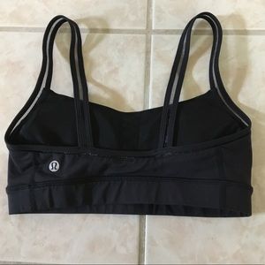 NWOT Lululemon Sports Bra